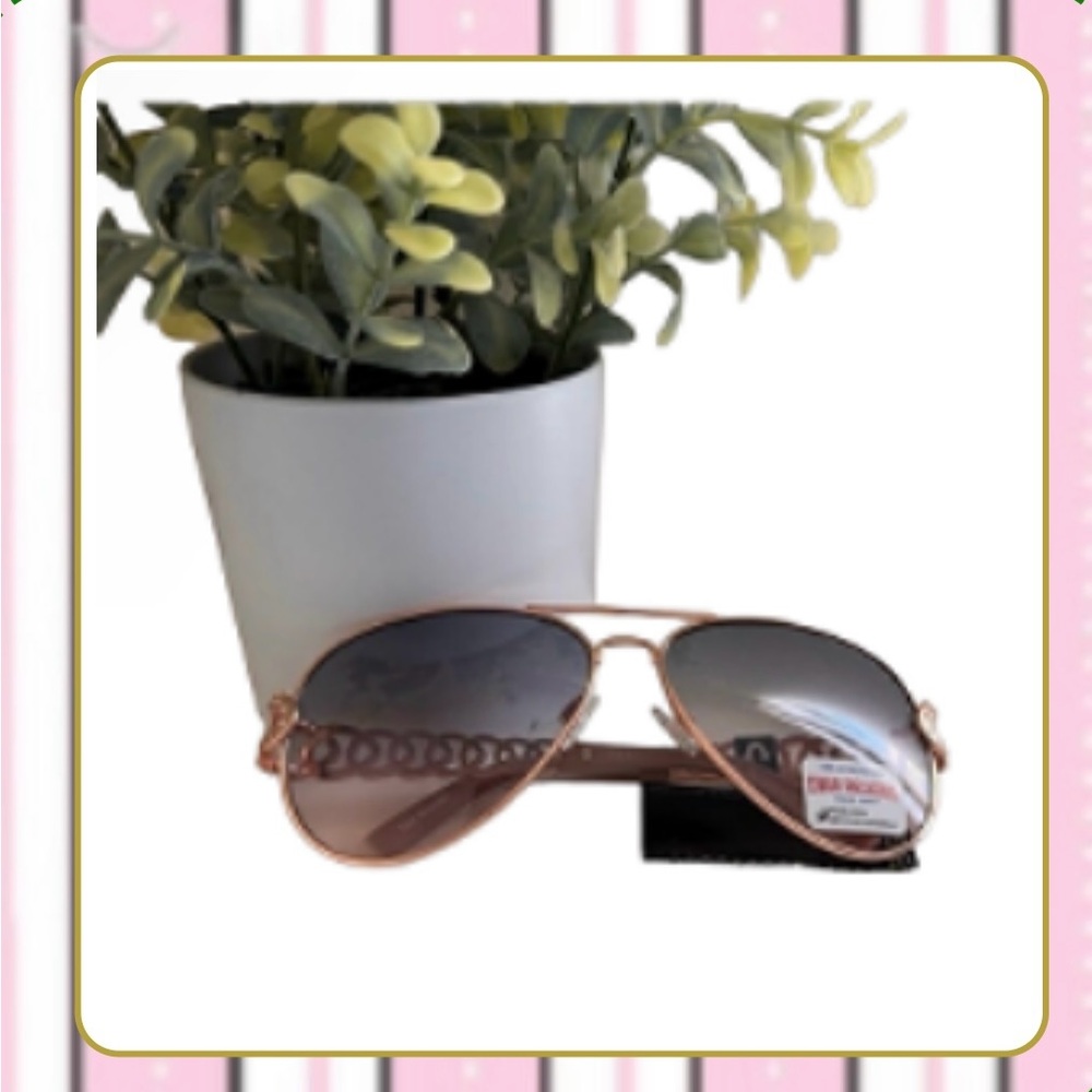 True Religion Aviator Sunglasses No. TR11940 ✨NEW WITH TAGS✨